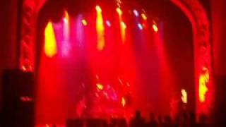 Johnny's got a gun.wmv