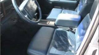 1990, CADILLAC, SEVILLE, Delaware, OH