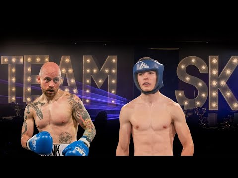 The Beginning & The End - Full Fight Videos