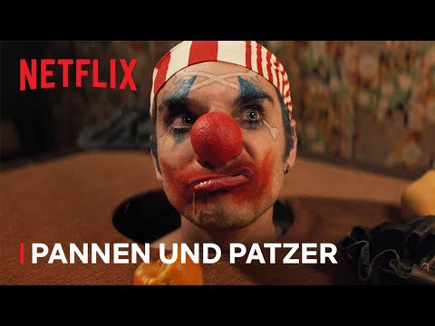 Pannen und Patzer (OmdU)