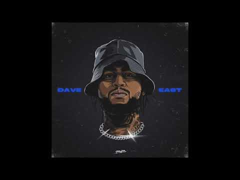 Slow Trap Freestyle Type Beat "Dave East feat. Drake" produced by D-FUNK