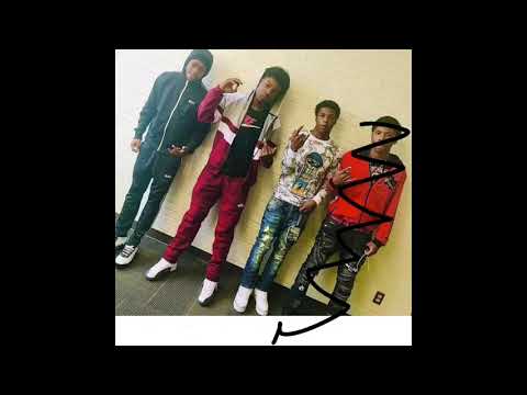 Ttg Dq ft Ttg Søsa intro