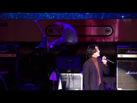 181013 잔나비(JANNABI) - She