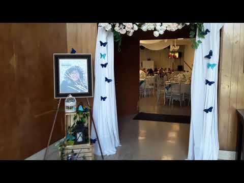 Salon de renta en gardena ca 5623204383