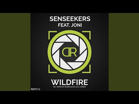 Wildfire (feat. JONI)