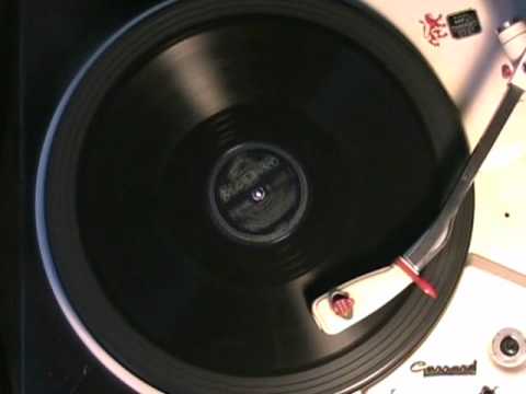 DIPPER MOUTH BLUES by Muggsy Spanier and his Ragtime Band 1939