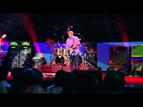 Cream - Politician (Royal Albert Hall 2005) (8 of 22)