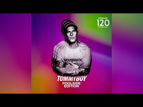 Tommyboy Housematic #120