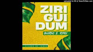 Download lagu Filhos De Jorge - Ziriguidum Remix Reggaeton By Guarino B. BPM 95 mp3 Download lagu Filhos De Jorge - Ziriguidum Remix Reggaeton By Guarino B. BPM 95 mp3