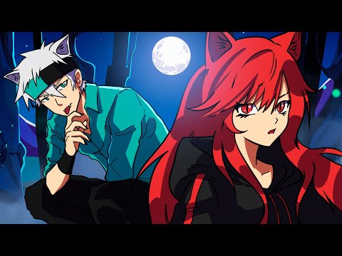 O LOBO ALFA 🐺 - O FILME | Minecraft