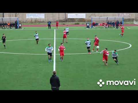 Giovani Cryos - ASD Sava calcio 0 - 5 Allievi provinciali U17 - spareggio 1° classificato girone A