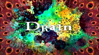 「Drain」/ELECTROCUTICA