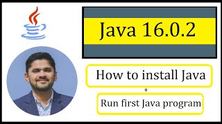 How to Install Java 16.0.2 on Windows 10 | [2021 Update] JDK installation Complete Guide