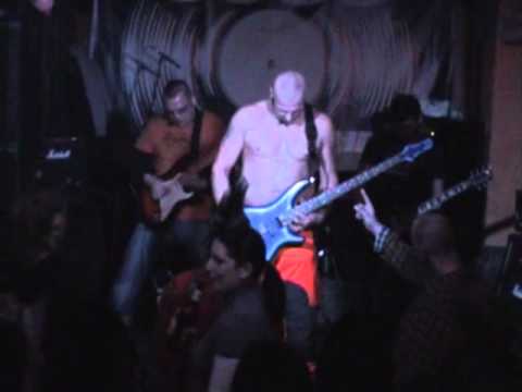 T.D.O. - Idiotskej den_gogo Znojmo