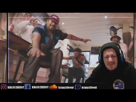 PLANET VEGETA - Charlie B (Sunday School)) Reaction