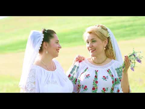 Nu stiu de ce oi fi plecat  |  Adriana Schmidt & Anica Ganțu