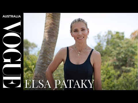 elsa pataky fogyás