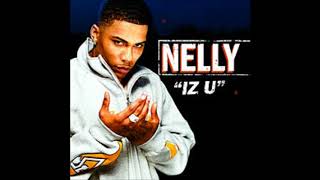 Nelly - Iz U (Instrumental)