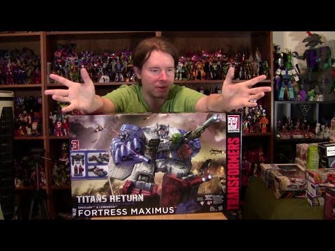 Vlog: Christmas 2017 Toy and Equipment Haul