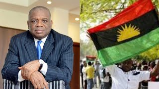 We&#39;ll Resist Ex -Gov Kalu Take Back Abia Community Land Which Was Gifted To Killêr Herdsmen For...