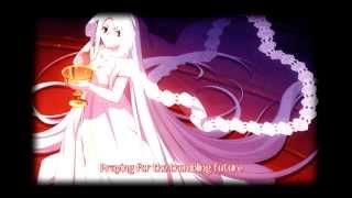 01.『Moon Cradle～Ama no Yobi Koe～』 / "Moon Cradle ~Heavenly Voice Calls~" [Translation]