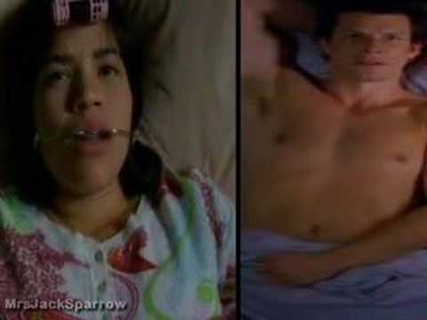 Daniel/Betty - "Hey Leonardo (She Likes Me For Me)"