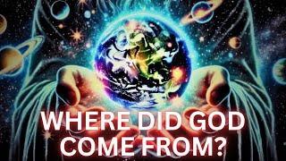 "If God Created Us Then Who Created God"- Best Answer