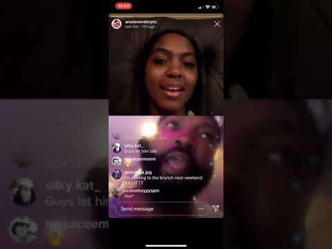 WeTV Hustle & Soul - Ana and Lawrence do a tell-all and accuse producers of racism & sabotage