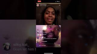 WeTV Hustle & Soul - Ana and Lawrence do a tell-all and accuse producers of racism & sabotage video