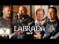 Look Up - Labrada Band Official Music Video