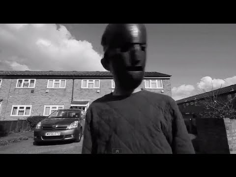 I hear the raven's call (short film)