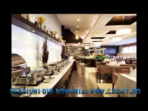 PENSIUNE SIBIU CENTRU - Cazat.ro