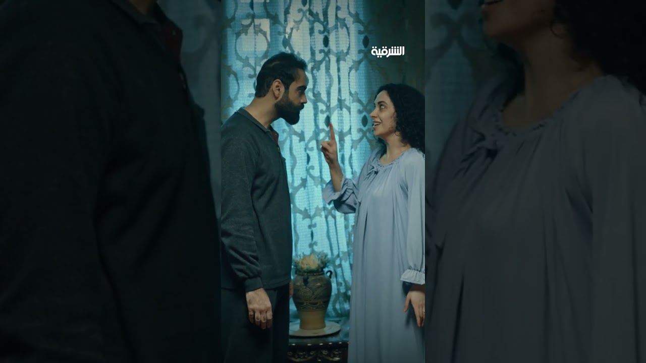 فيديو | شخبصتينا بخالك امشي روحي لغرفتك