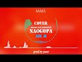 Marioo Ft. Harmonize - Naogopa  Cover ( Official Audio) Mr m