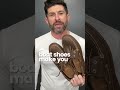 Shoes Stylish Men NEVER Wear Shorts