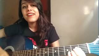 Khwabon Ke Parindey (Cover) - Alyssa Mendonsa &amp; Mohit Chauhan| Namrata Varma