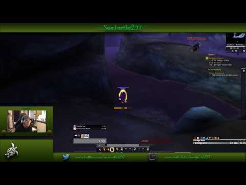 WoW 1 to Level Cap | EP 36: Says not to cough in hands, then coughs in hands