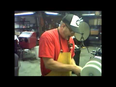 eBay YABO Ropp Cherrywood Estate