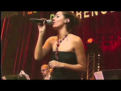 Anna & Markus Jaichner Orchestra - Streetlife
