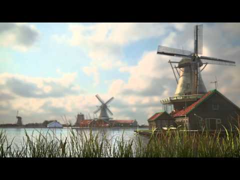 UHAnimation elmstead and close final version