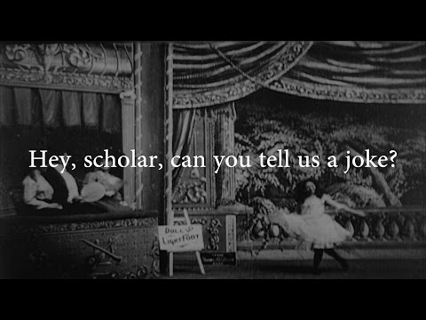 YouTube video thumbnail