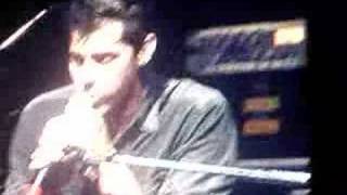 Jack&#39;s Mannequin you can breathe (mfeo pt2)