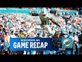 Dolphins comeback to take down Panthers after slow start I Game Recap I CBS Sports