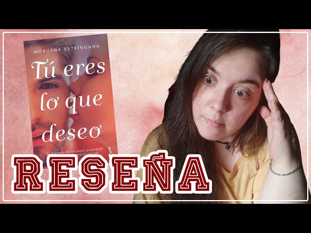 Vídeo relacionado con Tú eres lo que deseo (Bestseller)