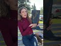 Чоботи  жіночі шкіряні демісезон 596417 Чорні Відео