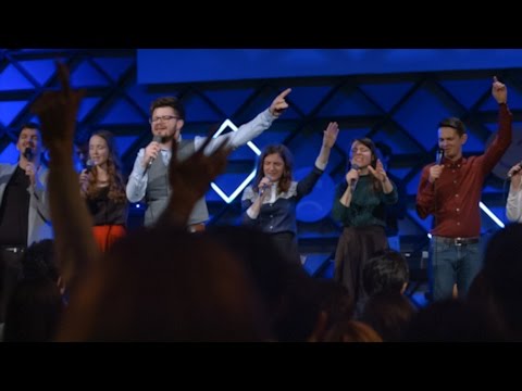 Când am pacea Domnului & Stânca mea e Cristos - BBSO