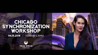 Fragmentation, Self Worth and How to Understand your Shame - Teal Swan Synchronization Workshop