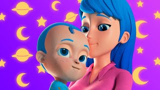 Duerme Ya - Bebé - La Familia Blu 3 | El Reino Infantil
