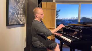 The Improv Project #3.5 - Hallelujah - Leonard Cohen