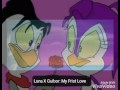 Luna X Guibor My Frist Love